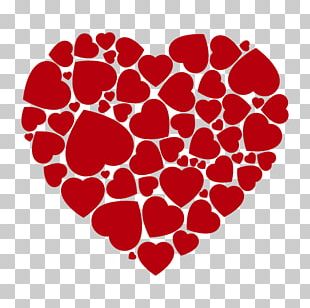 Heart shape png images