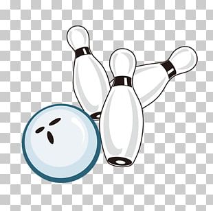 Ten-pin Bowling PNG, Clipart, Art, Blue, Bowling Vector, Cartoon ...