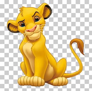lion king clipart images