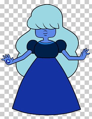 Steven Universe Gemstone Sapphire Lapis Lazuli Ruby PNG, Clipart ...