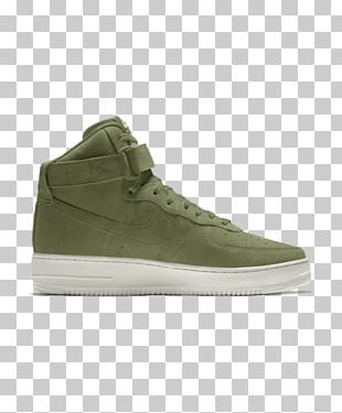 Air Force Sneakers Shoe Nike Air Max PNG