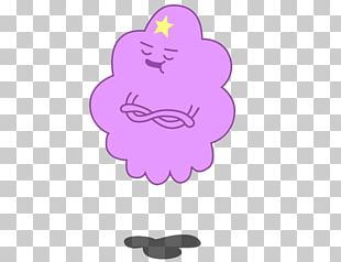 Adventure Time purple cloud, Lumpy Space Princess Marceline the Vampire  Queen Finn the Human Flame Princess Wiki, adventure time, purple, marine  Mammal png