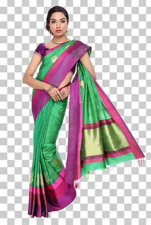 Banarasi Sari Silk Clothing Dress PNG, Clipart, Aqua, Banarasi Sari ...