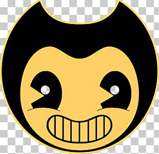 Bendy And The Ink Machine Cuphead Video Game TheMeatly Games PNG ...