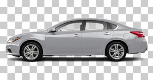 2016 Nissan Altima 2015 Nissan Altima Car Nissan Maxima PNG