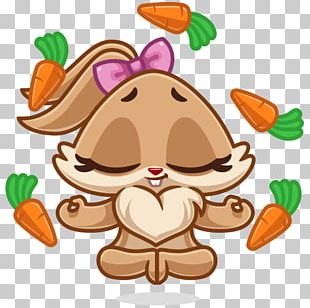Sticker VKontakte Personal Message User Profile PNG