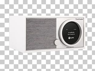 Subwoofer Tivoli ART SERIES MODEL One Digital DAB+ FM Radio M1DD Tivoli Audio Digital Radio PNG