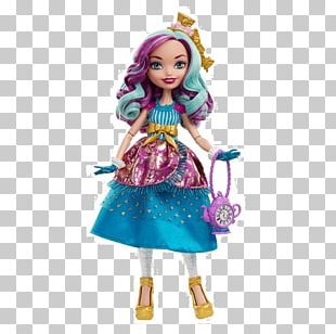 Ever After High Doll Pinocchio Monster High Netflix PNG, Clipart, After ...