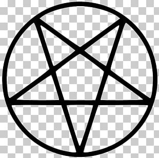 Pentagram Pentacle Satanism Symbol Sigil Of Baphomet PNG, Clipart ...