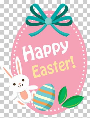 Happy Easter Bunny PNG Images, Happy Easter Bunny Clipart Free Download