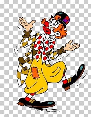 Circus Clown Joker Animales De Circo PNG, Clipart, Art, Baby Toys ...