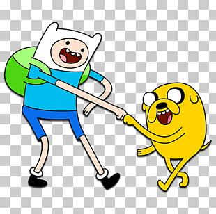 Finn The Human Princess Bubblegum Jake The Dog Cartoon Network PNG ...