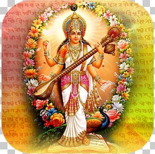 Saraswati Mata Images -50 HD Wallpapers Hindu Goddess Download Free