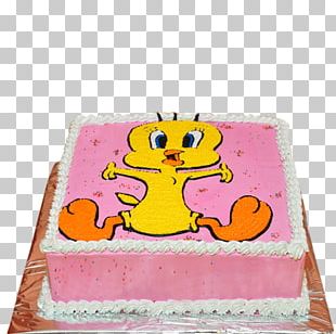 Birthday Cake Torte Cake Decorating Pink M PNG