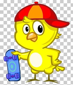 Chicken Galinha Pintadinha Pintinho Amarelinho Borboletinha PNG