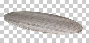 Table Eettafel Oval Teak Wood PNG