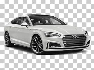 Audi Sportback Concept Car Audi A7 Audi S5 PNG