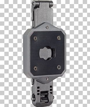 Body Worn Video Axon Police Officer MOLLE PNG