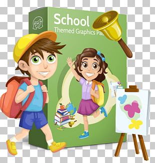 Classroom School Student PNG