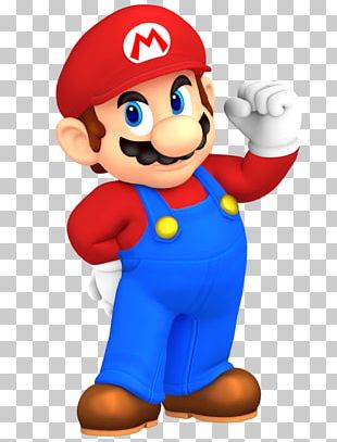 Toad Super Mario 64 Paper Mario Luigi New Super Mario Bros. 2 PNG ...