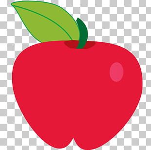 Apple Snow White Food Drawing Seven Dwarfs PNG