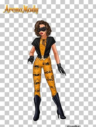 Costume Design Fashion Competition Arena PNG