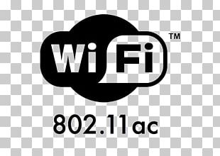 Logo Wi-Fi Symbol IEEE 802.11 Hotspot PNG