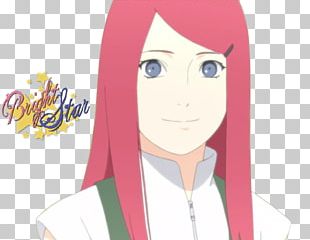 Naruto Uzumaki Kushina Uzumaki Minato Namikaze Killer Bee PNG