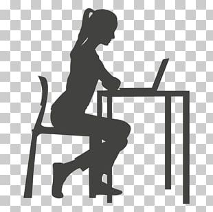 Silhouette PNG