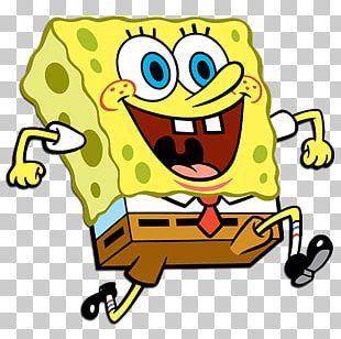 SpongeBob SquarePants: Creature From The Krusty Krab SpongeBob ...