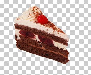 Torte Black Forest Gateau Chocolate Cake Macaron Tiramisu PNG, Clipart ...