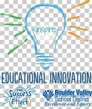 Boulder Valley School District Innovation Project Funding PNG