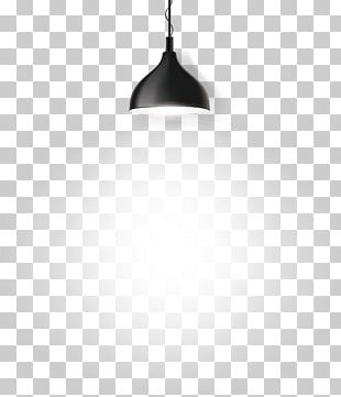 White Black Pattern PNG