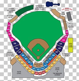 First Tennessee Park Nashville Sounds Herschel Greer Stadium Nashville ...