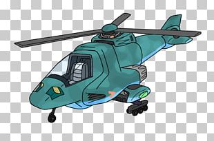 Helicopter Rotor Military Helicopter Radio-controlled Toy PNG