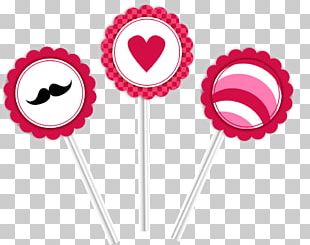 Ice Cream Lollipop Candy PNG