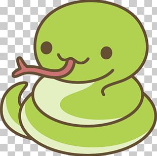 Snakes Reptile Animal Illustration PNG