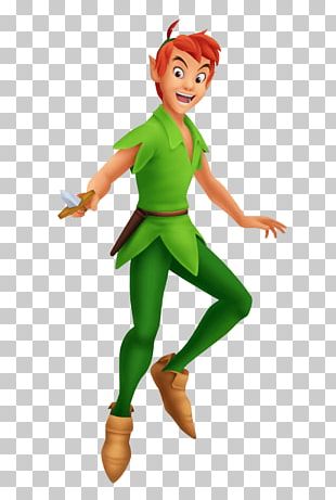 Peter Pan Captain Hook Tinker Bell Wendy Darling Neverland PNG, Clipart ...