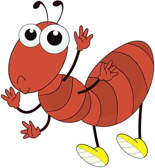 Ant Cartoon PNG, Clipart, Ant Colony, Ant Farm, Ant Nest, Art, Bees ...