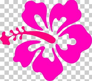 Hawaiian Hibiscus Computer Icons PNG, Clipart, Alyogyne Huegelii, Art ...