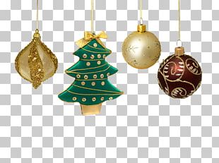 Christmas Ornament Christmas Tree Christmas Decoration Santa Claus PNG