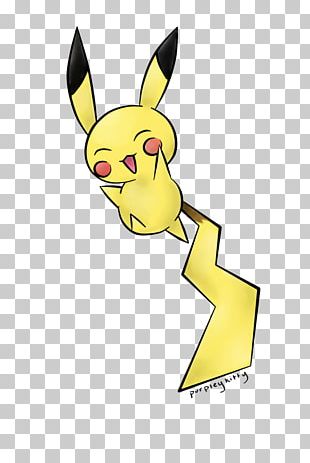 Pokemon Pikachu PNG Images, Pokemon Pikachu Clipart Free Download