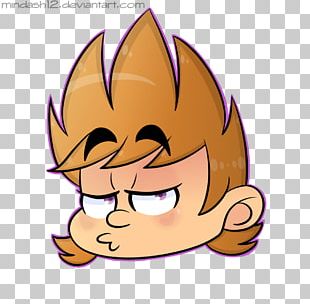 Matt de Eddsworld! png