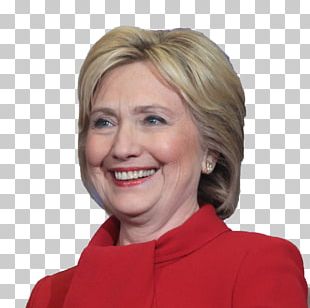Hillary Clinton PNG