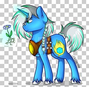 Horse Cartoon Animal PNG