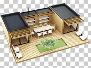 Table House System Architectural Engineering PNG