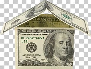 United States One Hundred-dollar Bill United States One-dollar Bill Banknote United States Dollar Money PNG
