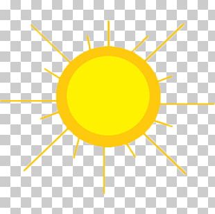 sun clipart no background