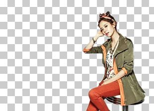 Model Fashion Europe Microphone Korean PNG