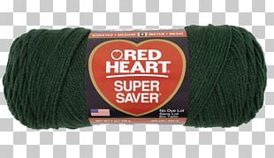 Yarn Acrylic Fiber Blue Worsted PNG